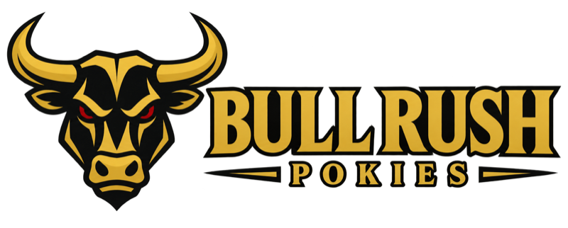 Bull Rush Pokies